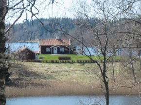 Four-Bedroom Holiday home in Åtvidaberg in Åtvidaberg
